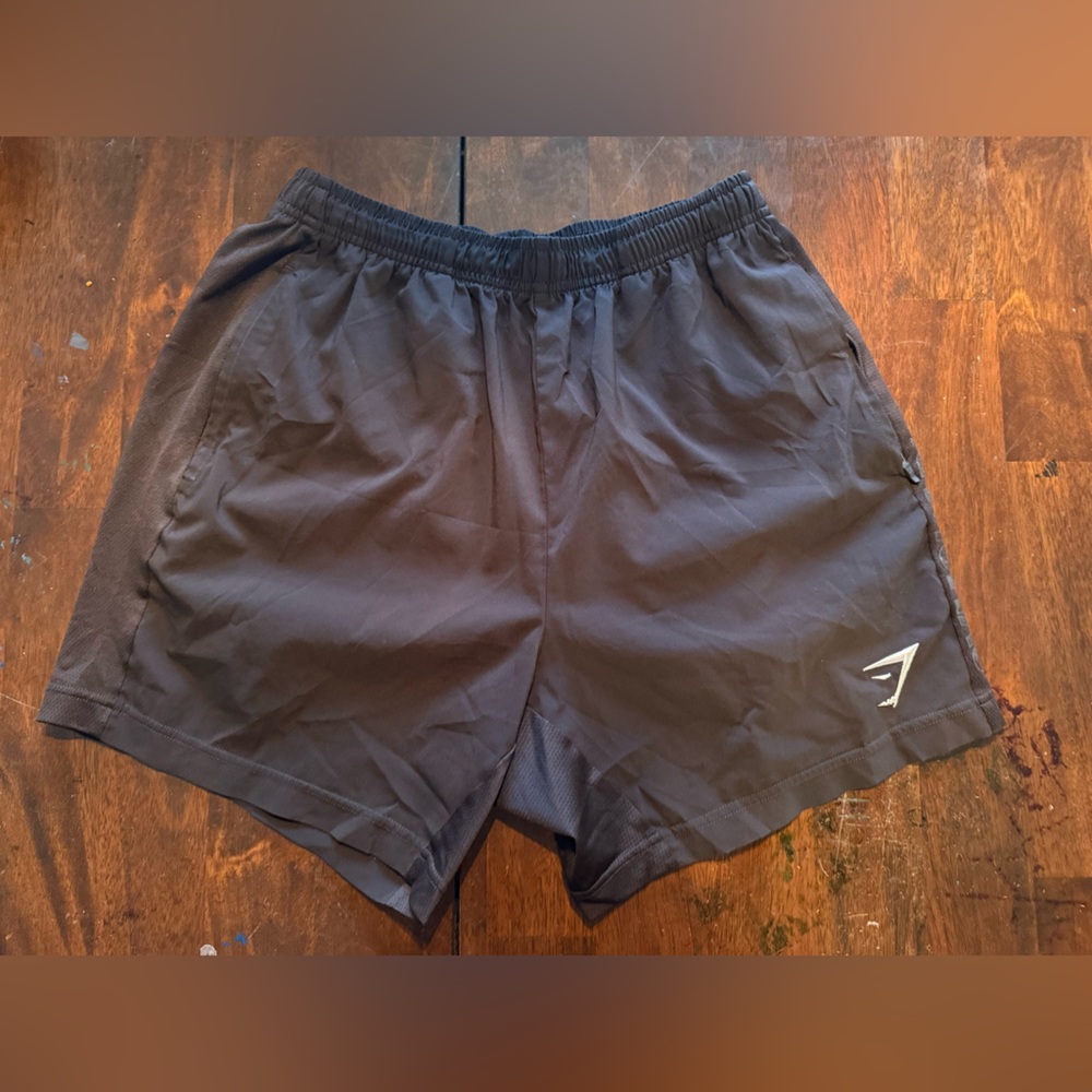Gymshark Shorts